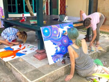 Curiosity Driven Education