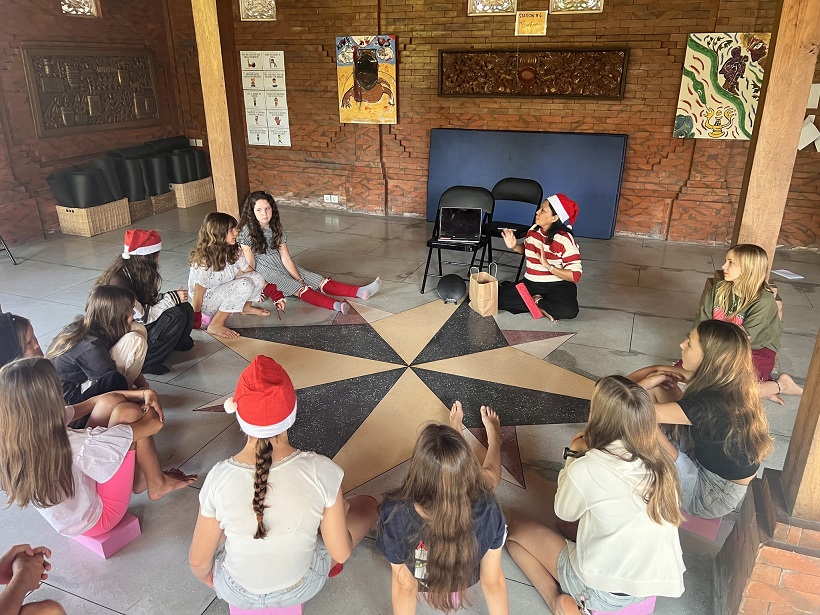 best international school in bali